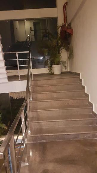 Central Boutique Hotel Морадабад Екстериор снимка
